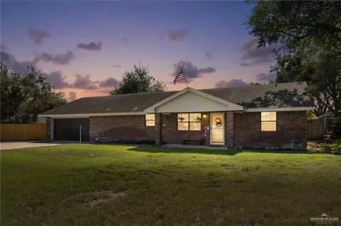 2300 Story Ln, Palmhurst, TX 78573