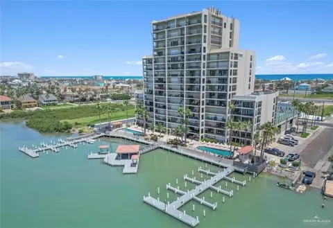 5101 Laguna Blvd #202, South Padre Island, TX 78597