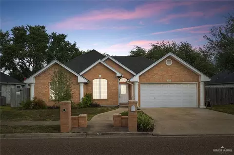 604 Hidden Trce, Weslaco, TX 78599