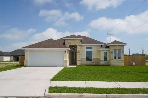 2902 Eliseo Villarreal, Port Isabel, TX 78578