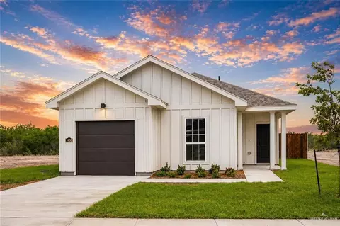 811 S Tecate Dr, Mission, TX 78572