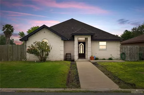 192 Laureles Dr, Elsa, TX 78543