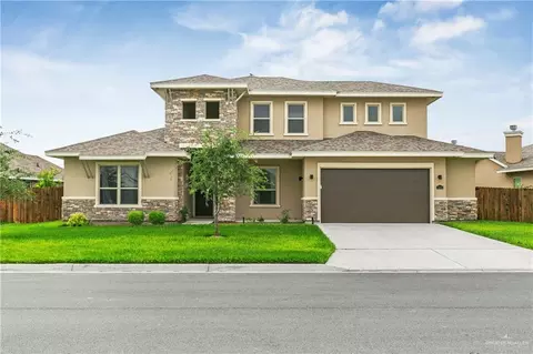 14803 Brazos Ln, Mcallen, TX 78504