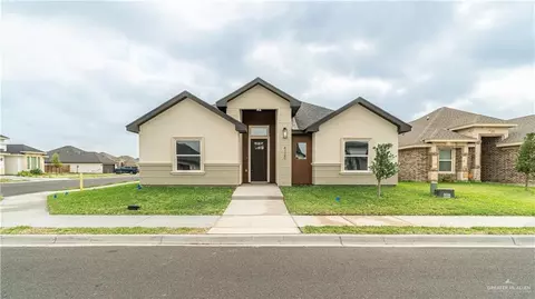 4120 Burr Dr, Edinburg, TX 78542