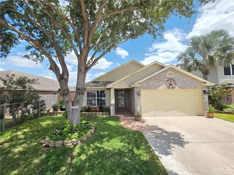 1610 Enterprise St, Edinburg, TX 78541