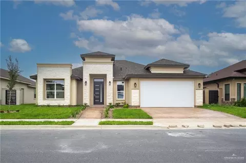 3107 S Livingston St, Edinburg, TX 78542