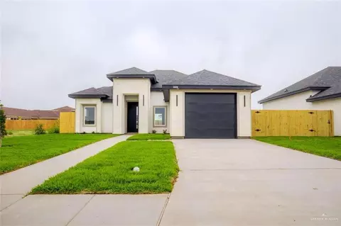 3008 E Retama St, Hidalgo, TX 78557