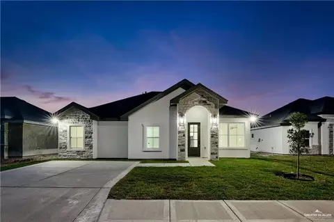 2005 Black Hills St, San Juan, TX 78589