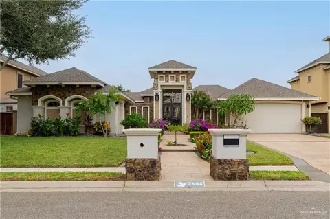 2604 Xavier Ave, Mcallen, TX 78504