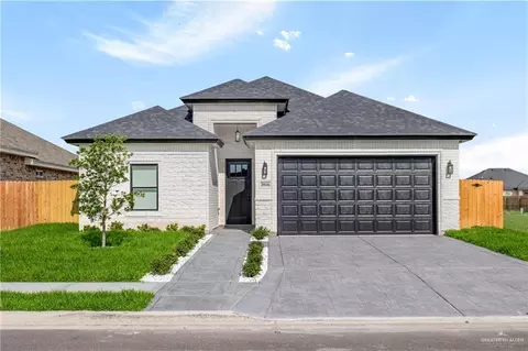2016 Lime St, San Juan, TX 78589