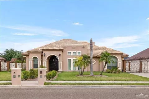 1409 Barcelona Blvd, Mission, TX 78572