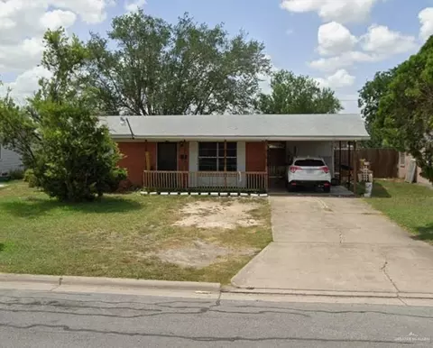 206 E Davis St, Harlingen, TX 78550