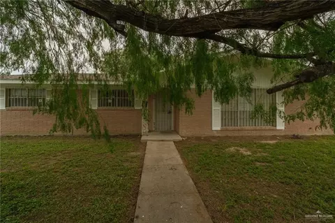 719 Walnut Ave, Mcallen, TX 78501