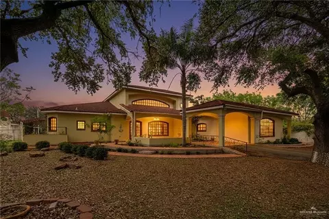 5000 Buddy Owens Ave, Mcallen, TX 78504