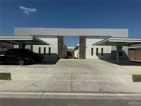 5800 Northwestern Ave, Mcallen, TX 78501