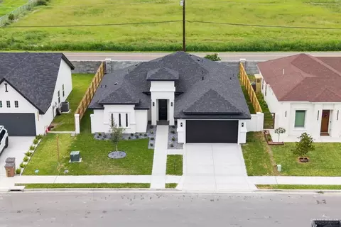813 N Buxton Ave, Edinburg, TX 78541
