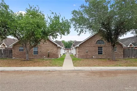 1622 Orlando St, Edinburg, TX 78541