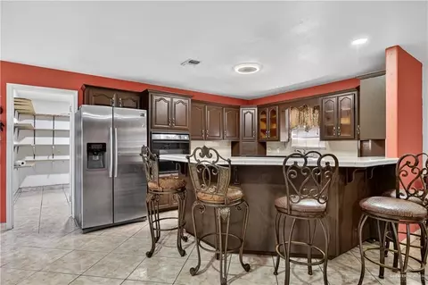 Kitchen - 2424 E Fm 2812, Edinburg, TX 78542 photo 1 of 1