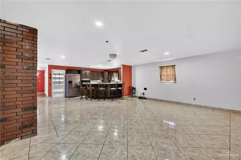 Living - 2424 E Fm 2812, Edinburg, TX 78542 photo 3 of 4