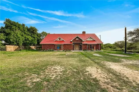 Exterior - 2424 E Fm 2812, Edinburg, TX 78542 photo 2 of 2