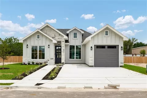 1922 W Olympia Ave, Alton, TX 78573