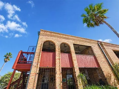 1711 Highland Park Ave, Mission, TX 78572