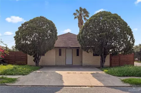 625 43rd St, Mcallen, TX 78501