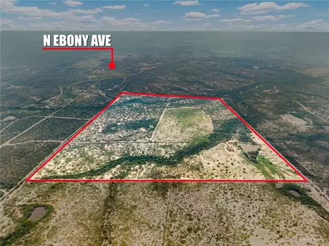 00 Out Of Area, Roma, TX 78584