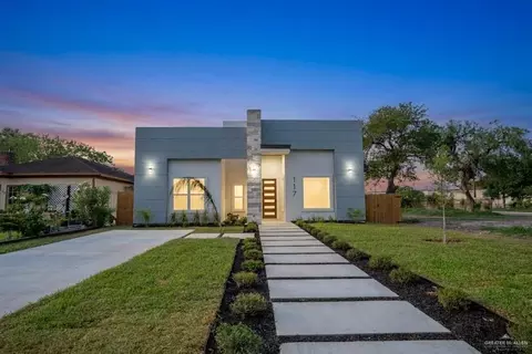 117 E Filmore Ave, Harlingen, TX 78550