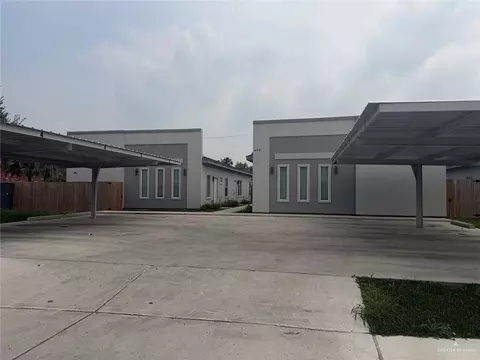 408 Gastel Cir, Edinburg, TX 78539