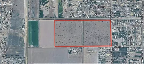 0 Old La Blanca Rd W, Donna, TX 78537