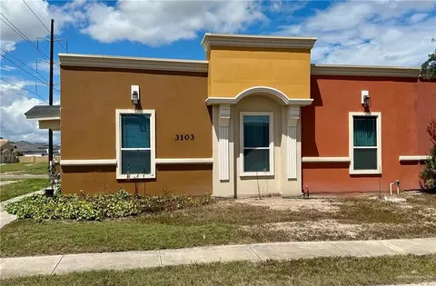 3103 Scottland Dr, Edinburg, TX 78539