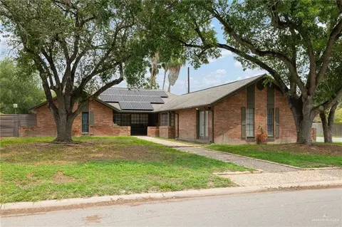 400 W Iris Ave W, Mcallen, TX 78501