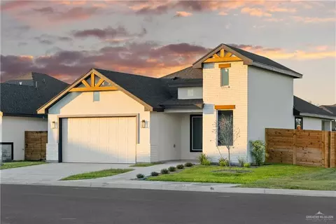 2713 E Comal Rd, Edinburg, TX 78542