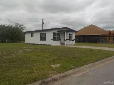 801 Mavi Dr, Pharr, TX 78577