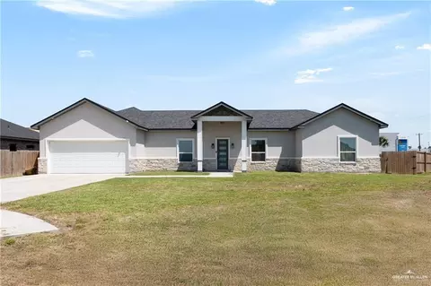 3702 Bea Ave, Harlingen, TX 78552