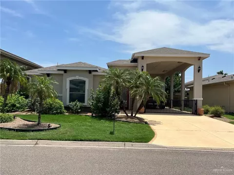 2107 Kingfisher Ln, Mission, TX 78572