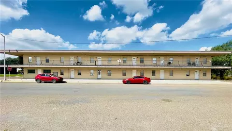 1002 Miller Ave, Donna, TX 78537