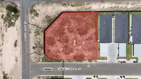 1421 S Xanthia St, Alton, TX 78573