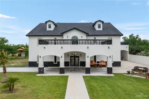 5056 Mile 8 Rd, Edinburg, TX 78541