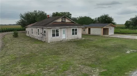 27933 S Kansas City Rd, La Feria, TX 78559