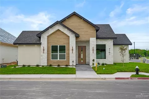 4701 S Brazos Rd, Edinburg, TX 78542
