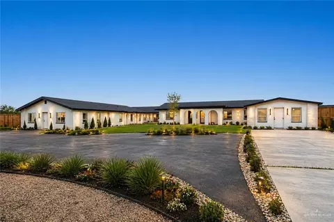 2501 W State Highway 107, Mcallen, TX 78504