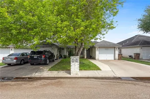 1014 N Cross Ln, Edinburg, TX 78541