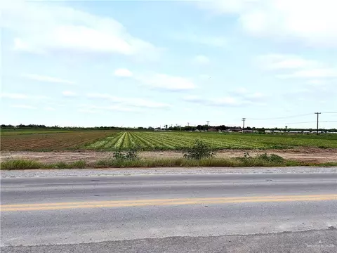 000 N Cesar Chavez Rd, Alamo, TX 78516