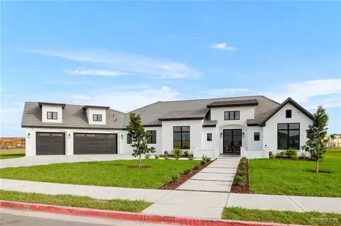4825 Estancia Pkwy, Mcallen, TX 78504