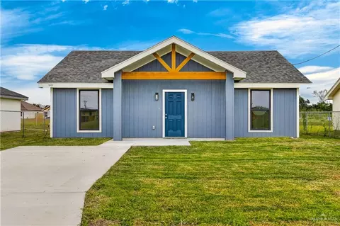 2521 Tuscany Rd, Weslaco, TX 78596