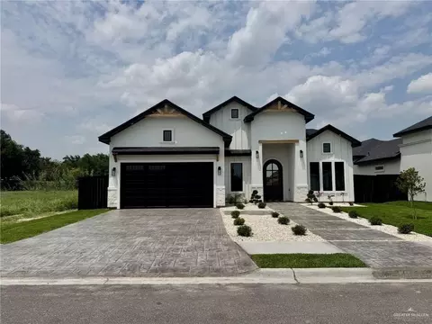 904 Ramirez St, Mission, TX 78573
