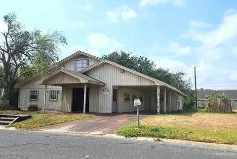 1006 E 12th St, Mission, TX 78572