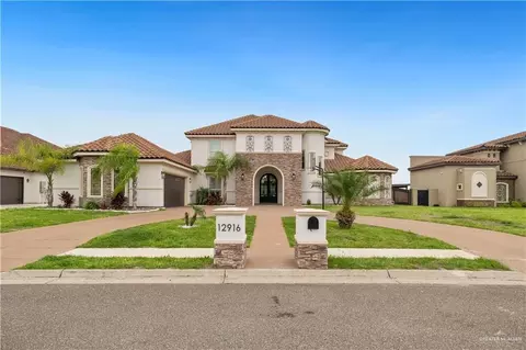 12916 N 38th St, Edinburg, TX 78541